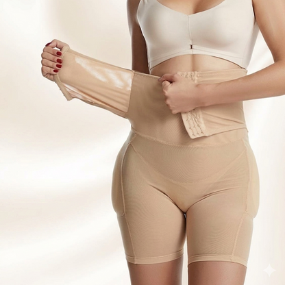 ShapeX Pro 5-in-1 Corset