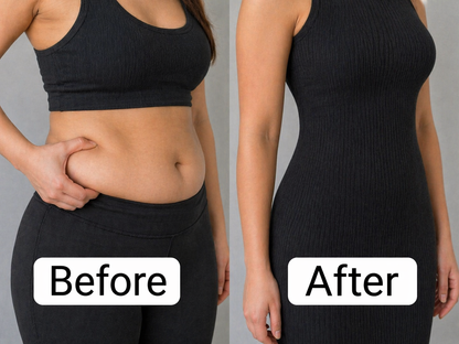 ShapeX Pro 5-in-1 Corset
