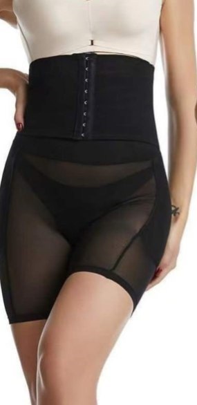 ShapeX Pro 5-in-1 Corset